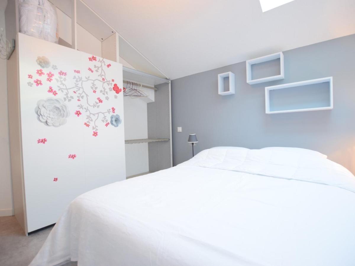 Spacieux Appartement Avec Terrasse, Animaux Admis Et Parking - Fr-1-498-69 Evian-les-Bains Ngoại thất bức ảnh