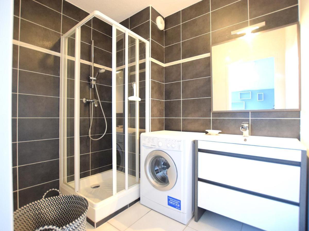 Spacieux Appartement Avec Terrasse, Animaux Admis Et Parking - Fr-1-498-69 Evian-les-Bains Ngoại thất bức ảnh