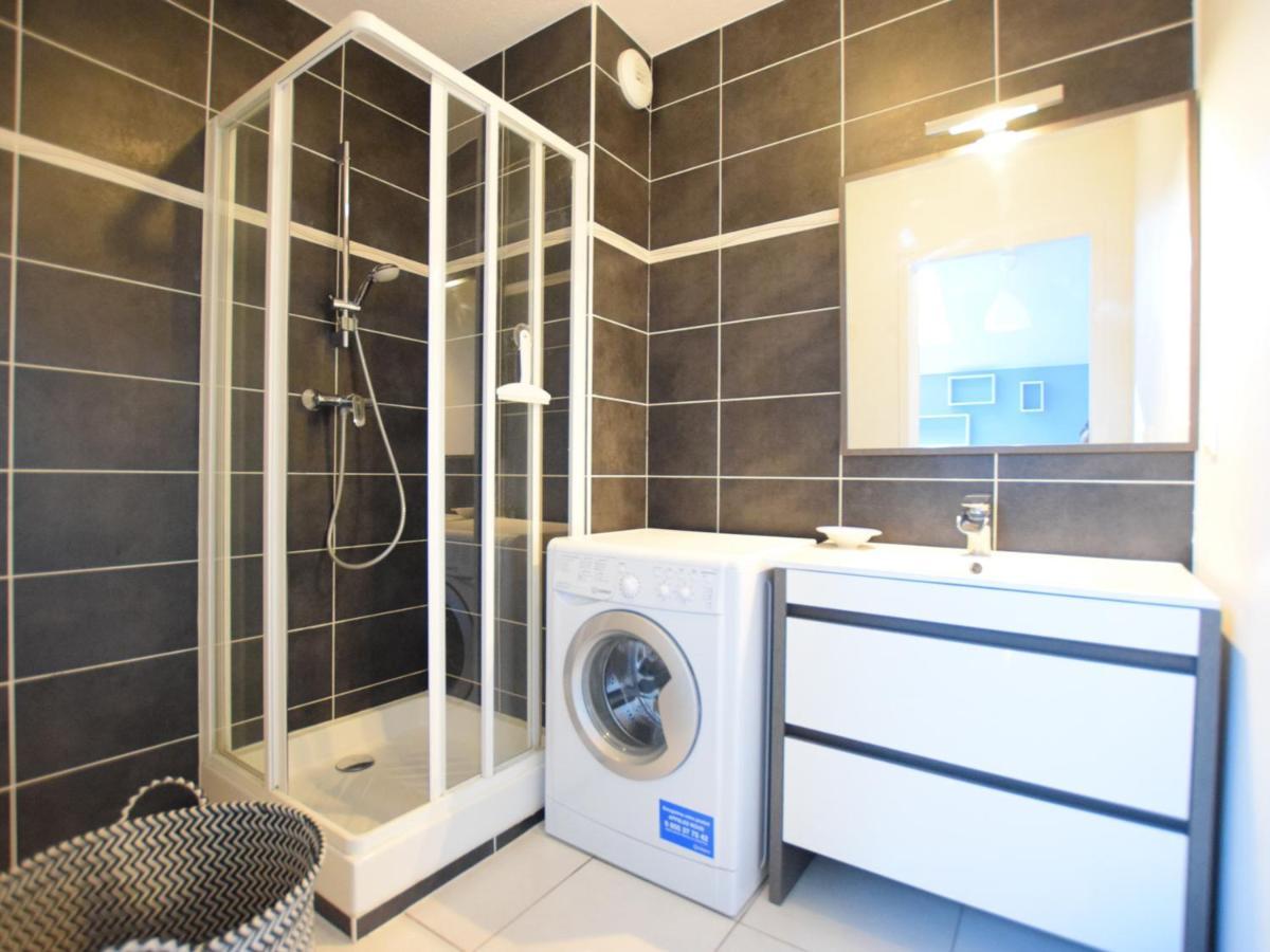 Spacieux Appartement Avec Terrasse, Animaux Admis Et Parking - Fr-1-498-69 Evian-les-Bains Ngoại thất bức ảnh